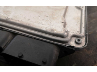 Блок управления двигателя 04L907309B, 0281018510   Skoda Octavia Mk3 (5E)