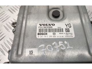 Комплект блоков управления P31303388, 31303388   Volvo V70
