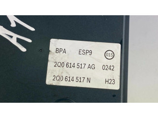 Блок АБС 2Q0614517AG, 0242 Audi A1 2018- года