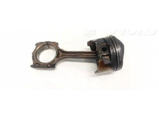 Поршень с шатуном Mitsubishi Carisma для бензинового двигателя 1.8