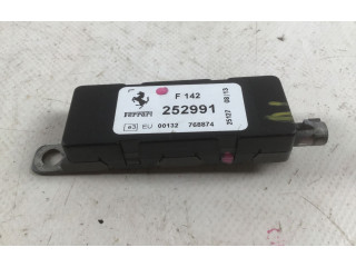 Блок управления 252991 Ferrari 458