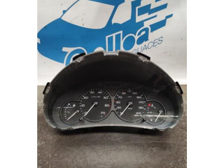 Přístrojová deska Citroen Berlingo 2007 9662745180, 9662745180