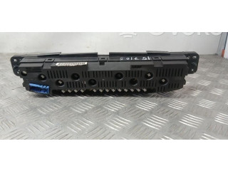 Панель приборов 9651667380, 110008966007   Citroen Xsara Picasso       