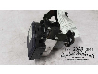 Блок АБС AG91-2C013-MC, AG91-2C013-MC Ford Galaxy 2006 - 2015 года