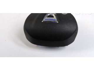 Подушка безопасности водителя 985103454R, 404959M8S08 Dacia Spring