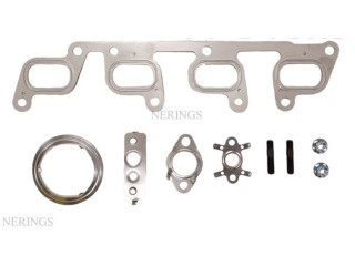 Турбина Audi A1 54399700136, TC30-0370