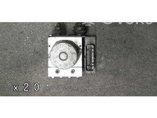 Блок АБС 8K0614517GP, 0265239438 Audi A5 8T 8F 2007 - 2016 года