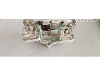 Блок управления климат-контролем MR360556 Mitsubishi Montero