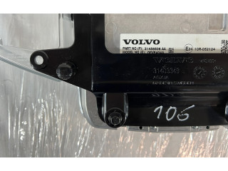 Дисплей    31456506   Volvo XC90