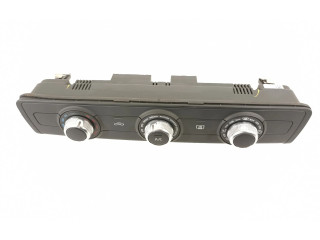 Блок управления климат-контролем 83A820047F Audi A1