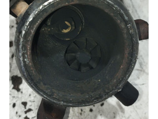 Турбина Mercedes-Benz A W169 A6400901780, A6400901780