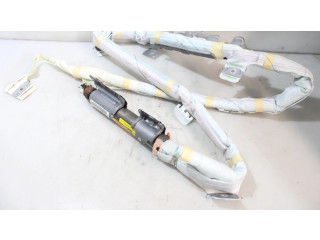 Боковая подушка безопасности Mitsubishi Lancer X