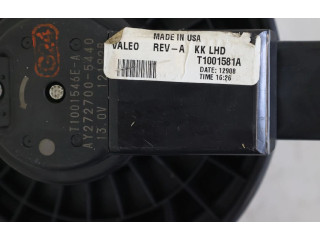 Вентилятор печки    T1001581A, T1001581A   Jeep Cherokee IV KK