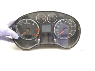 Панель приборов 8P0920981K Audi A3 S3 8P