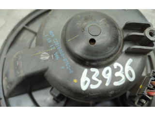 Вентилятор печки 1K1819015E Skoda Yeti (5L)