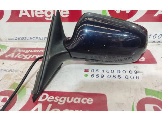 Zpětné zrcátko Audi A8 S8 D2 4D