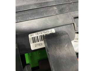 Блок предохранителей  151975292   Chevrolet TrailBlazer    