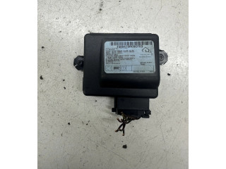 Блок управления 3D0909511B, H001S001 Volkswagen Phaeton