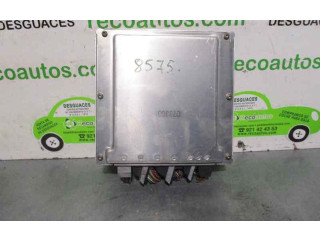 Блок управления двигателя A6681530279, 0281010793 Mercedes-Benz A W168