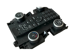 Блок управления климат-контролем 31324236, 10W14T3   Volvo C30