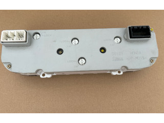 Блок управления климат-контролем D01Z1   Honda Stream