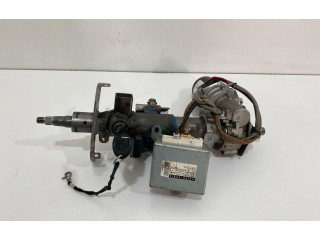  рейка  Колонка рулевая    Citroen C1 2006 - 2013 года