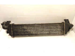 Интеркулер     Volvo V50 