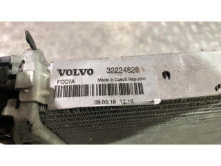 Радиатор охлаждающей жидкости