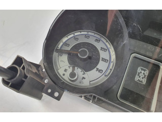 Přístrojová deska Mitsubishi Pajero 2014 8100B217, 0T32351