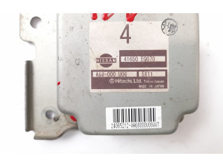 Блок управления коробкой передач 41650EQ070 Nissan X-Trail T30