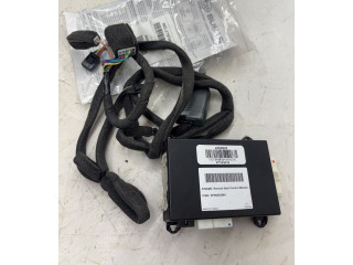 Pojistková skříňka Комплект зажигания 4360603, 460017 Subaru Outback (BS) 2017