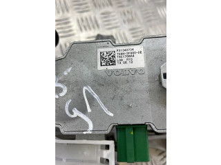 Рулевая рейка 31340734, P31340734 Volvo S60 2011 - 2013 года