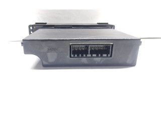 Блок управления климат-контролем CAB502A001A, MR916369 Mitsubishi Carisma