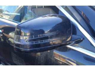 Zpětné zrcátko  Mercedes-Benz S W221 2011  REBATIVEL  