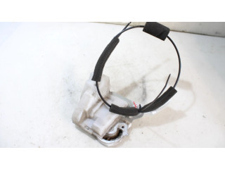 Přístrojová deska Mazda 5 2006