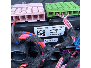 Pojistková skříňka A2229061201, A0009822923 Mercede-Benz S W222 2017