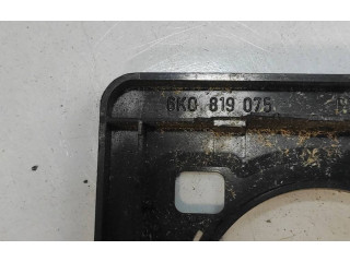 Блок управления климат-контролем 6K0819075   Seat Inca (6k)