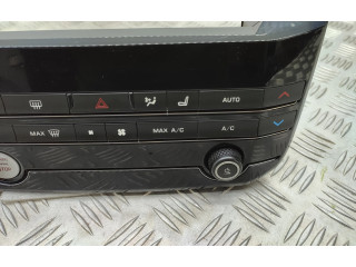 Блок управления климат-контролем GX6318C858RE Jaguar XE