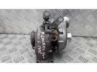 Турбина Ford Galaxy 8064980001