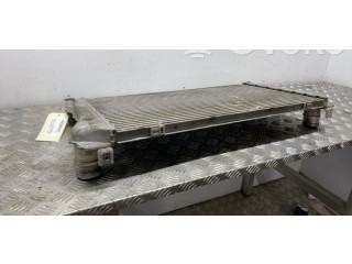 Интеркулер  JD1271004970   Toyota Corolla Verso E121 