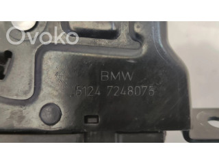 Замок багажника 7248075    BMW 3 F30 F35 F31 2012-2018 года