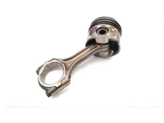  Поршень с шатуном 2AD-FHV 2AD-FHV  Lexus IS 220D-250-350  