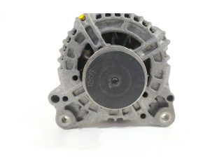 Генератор 3L903023F, 986045340 Skoda Octavia Mk2 (1Z)