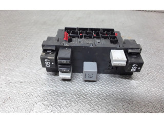 Блок комфорта 3C8937049E Volkswagen Caddy