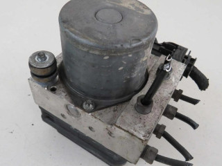 Блок управления АБС 0265230348, 51822143 Fiat Punto (188)