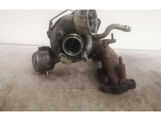 Turbodmychadlo Турбина SLV03G253019J Volkswagen Caddy