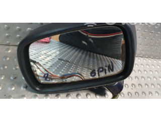 Зеркало электрическое Volkswagen Corrado 1988 - 1995 года