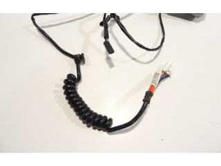 Моторчик заднего дворника 6405T2    Citroen C1