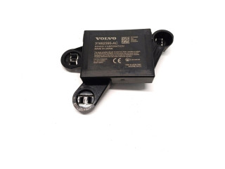 Блок управления 31652395 Polestar 2