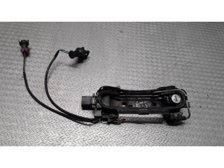 Передний держатель / кронштейн для внешней ручки открытия